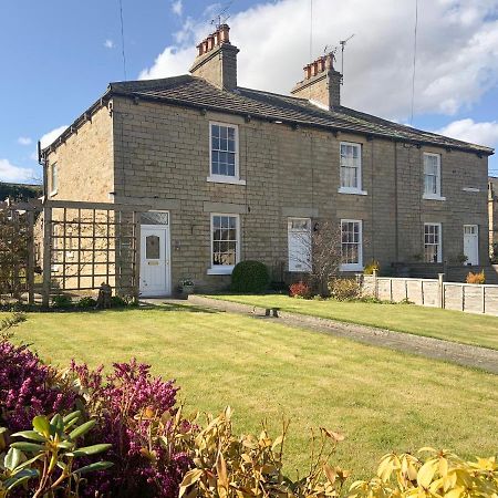 Miners Cottage Middleton-in-Teesdale Dış mekan fotoğraf