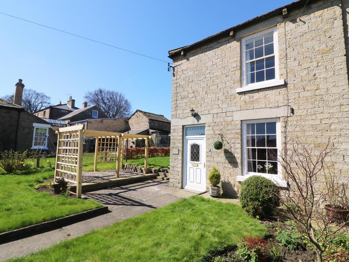 Miners Cottage Middleton-in-Teesdale Dış mekan fotoğraf
